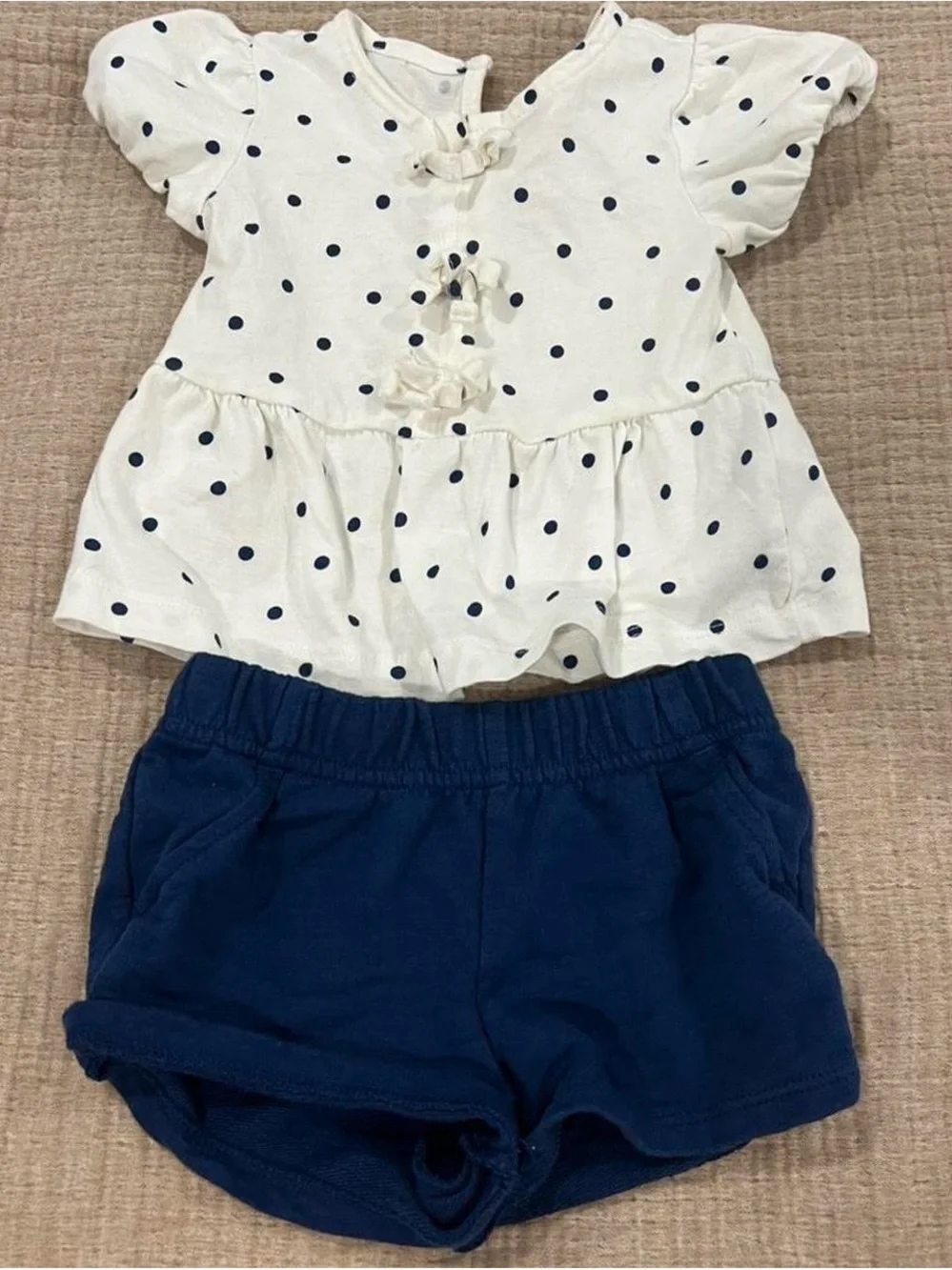 12 mo girl bundle
